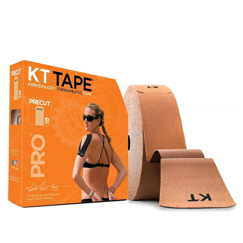 Jual Aksesoris Basket Kt Tape Pro Synthetic 125Ft Uncut Roll Beige Original 003003-Beige - hoops.sakaraguna.com