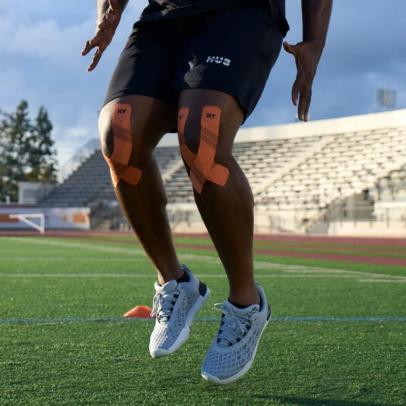 Jual Aksesoris Basket Kt Tape Pro Synthetic 125Ft Uncut Roll Beige Original 003003-Beige - hoops.sakaraguna.com