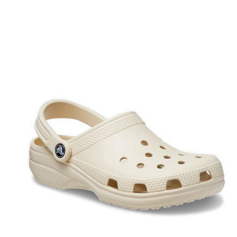 Jual Sandal Sneakers Crocs Classic Clog Bone Original 10001-2Y2 - hoops.sakaraguna.com