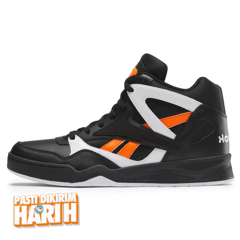 Jual Sepatu Sneakers Reebok Royal Bb4590 Black Original 100033912 - hoops.sakaraguna.com