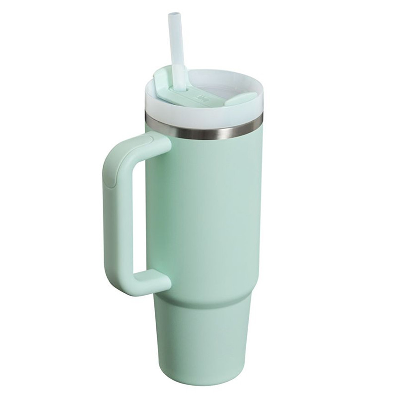 Jual Botol Minum Training Stanley The Quencher H2.0 Flowstate Tumbler 30 Oz Mint Original 1010827535 - hoops.sakaraguna.com