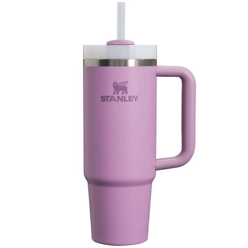 Beli Botol Minum Training Stanley The Quencher H2.0 Flowstate Tumbler 30 Oz Lilac Original 1010827656