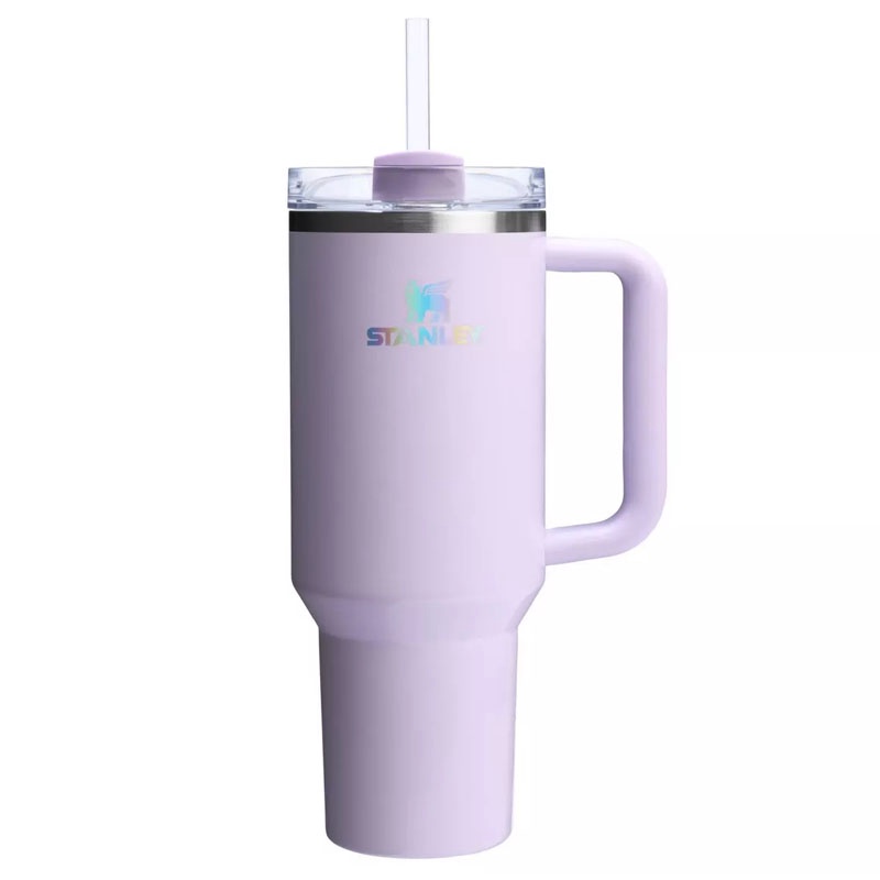 Beli Botol Minum Training Stanley The Quencher H2.0 Flowstate Tumbler 30 Oz Sour Grape Original 1010829437