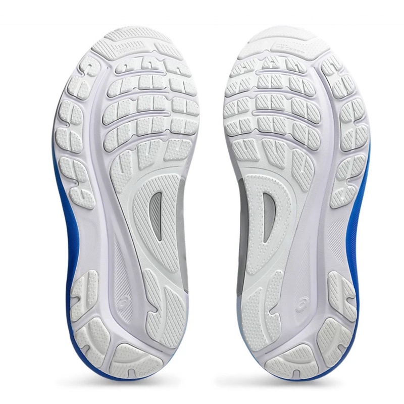 Jual Sepatu Lari Asics Gel-Kayano 31 Standard White Breeze Original 1011B867.102 - hoops.sakaraguna.com