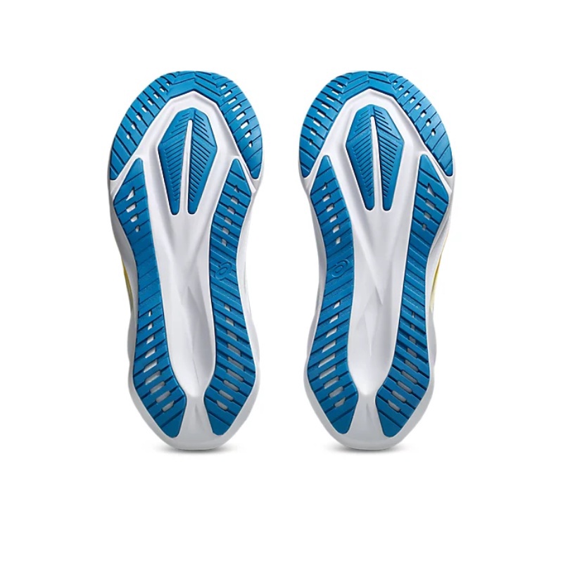 Jual Sepatu Lari Asics Novablast 5 Gravel White Original 1011B974.020 - hoops.sakaraguna.com