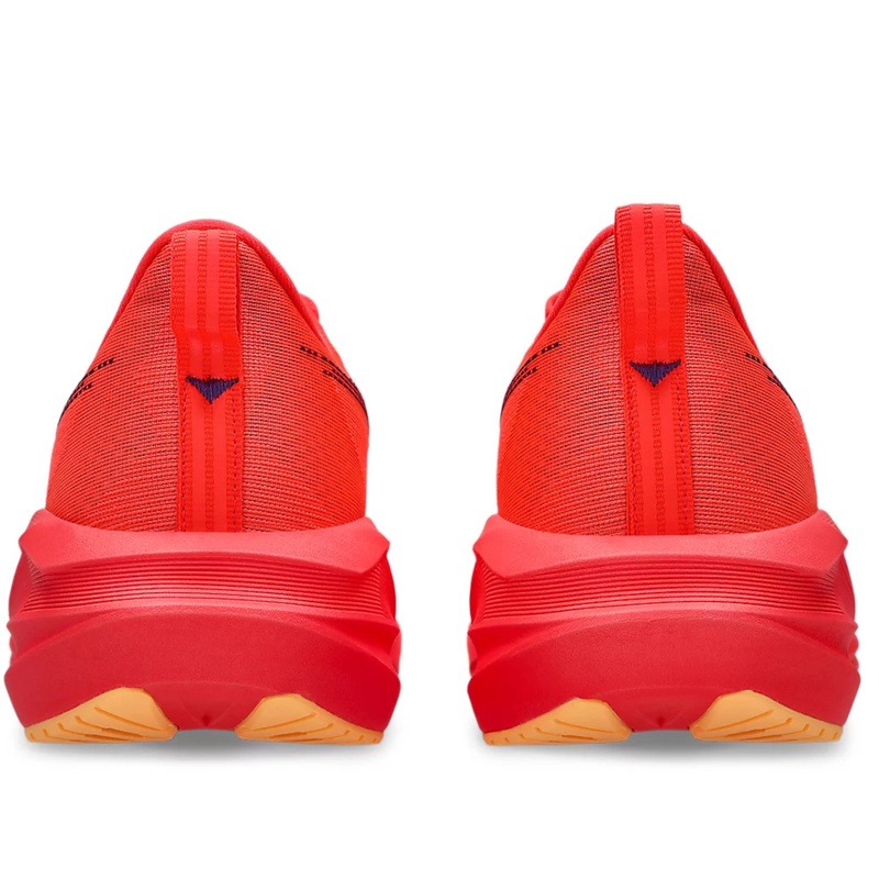 Jual Sepatu Lari Asics Novablast 5 Flash Red - Edo Purple Original 1011B974.600 - hoops.sakaraguna.com