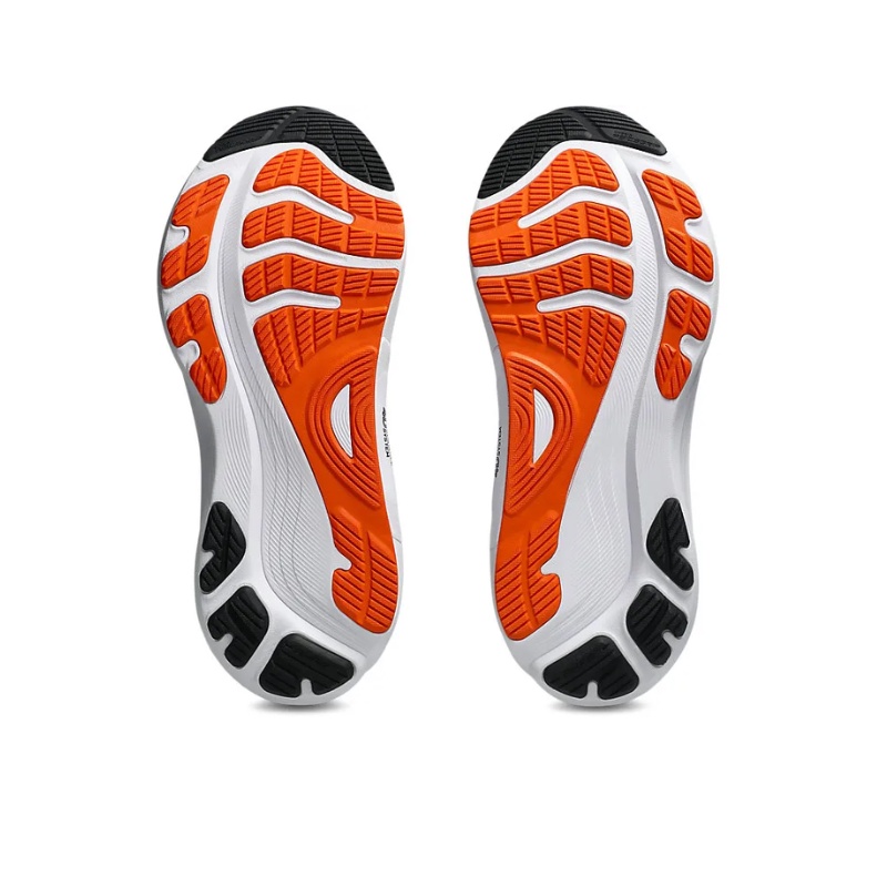 Jual Sepatu Lari Asics Gel-Kayano 32 (2E Wide) Twilight Blue-Anzu Original 1011C051.404 - hoops.sakaraguna.com