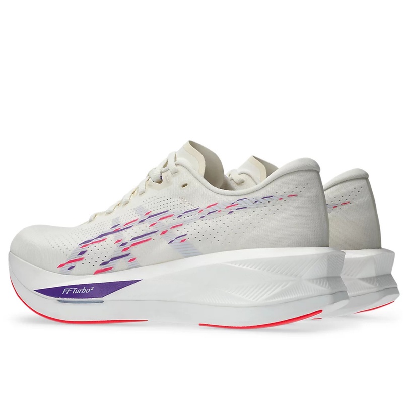 Jual Sepatu Lari Asics Sonicblast Cream - Blue Fade Original 1011C083.100 - hoops.sakaraguna.com