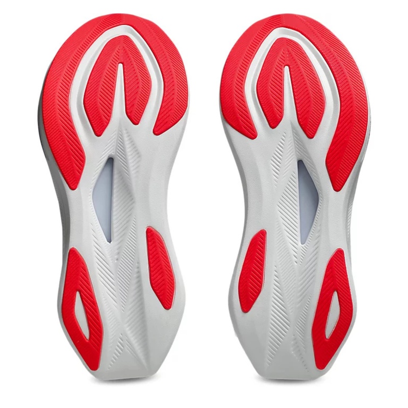 Jual Sepatu Lari Asics Sonicblast Cream - Blue Fade Original 1011C083.100 - hoops.sakaraguna.com