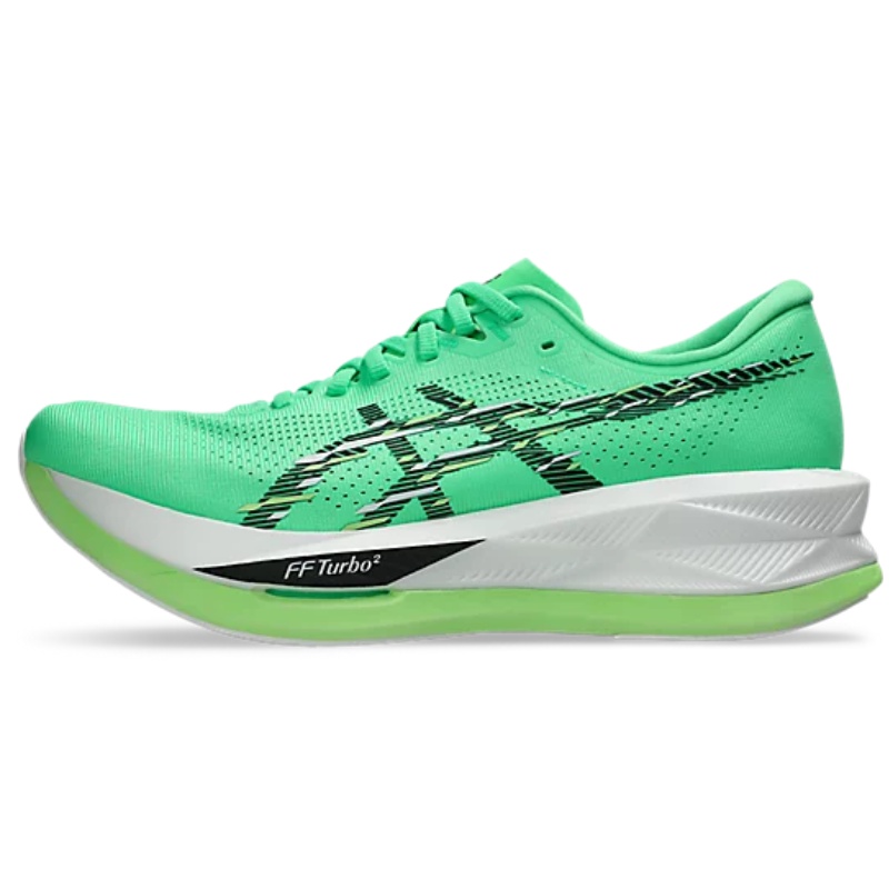 Jual Sepatu Lari Asics Sonicblast Ekiden Vital Green Original 1011C083.300 - hoops.sakaraguna.com
