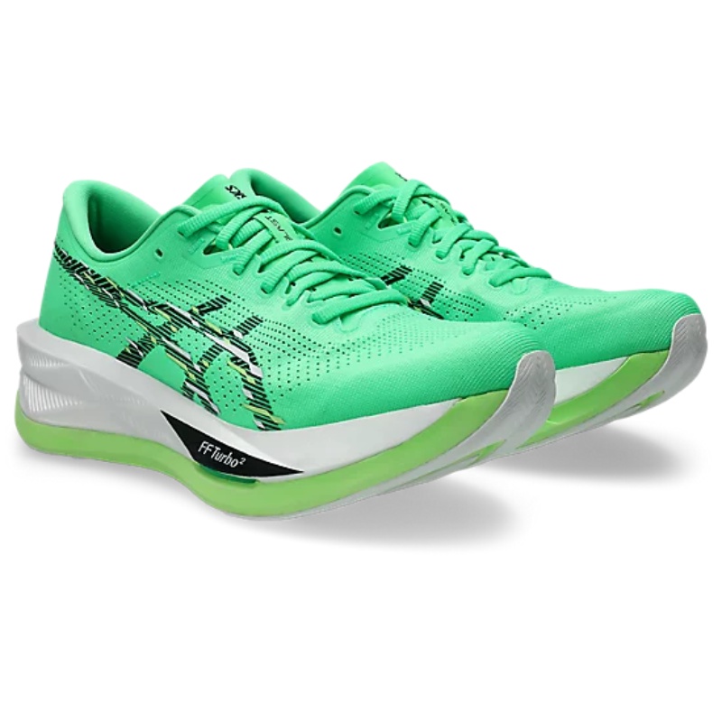 Jual Sepatu Lari Asics Sonicblast Ekiden Vital Green Original 1011C083.300 - hoops.sakaraguna.com