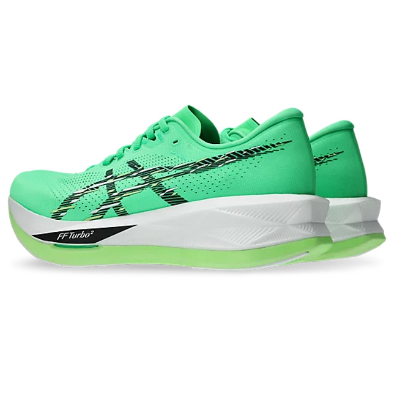 Jual Sepatu Lari Asics Sonicblast Ekiden Vital Green Original 1011C083.300 - hoops.sakaraguna.com