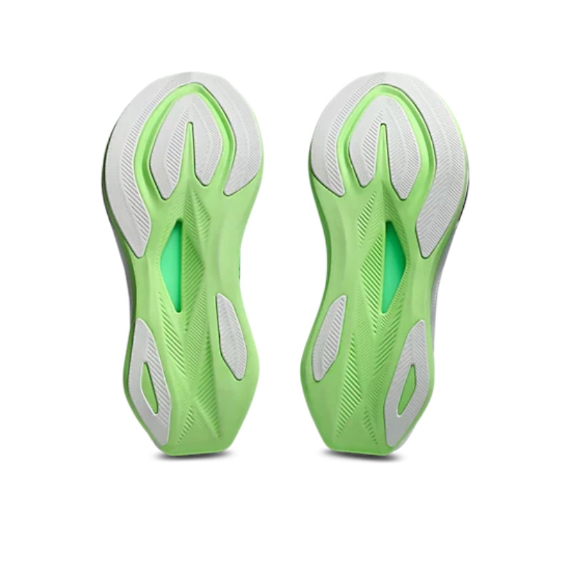 Jual Sepatu Lari Asics Sonicblast Ekiden Vital Green Original 1011C083.300 - hoops.sakaraguna.com