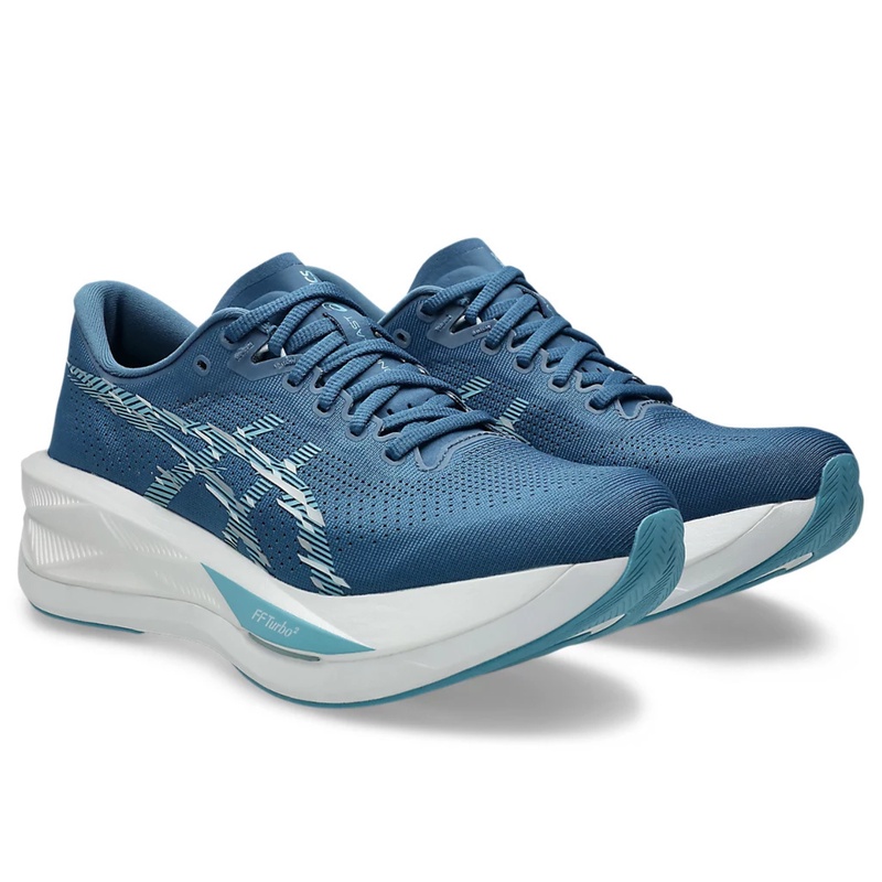 Jual Sepatu Lari Asics Sonicblast Winter Sea - Stillwater Original 1011C083.400 - hoops.sakaraguna.com