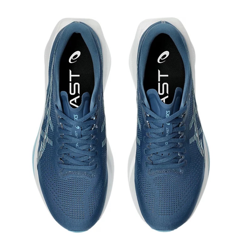 Jual Sepatu Lari Asics Sonicblast Winter Sea - Stillwater Original 1011C083.400 - hoops.sakaraguna.com