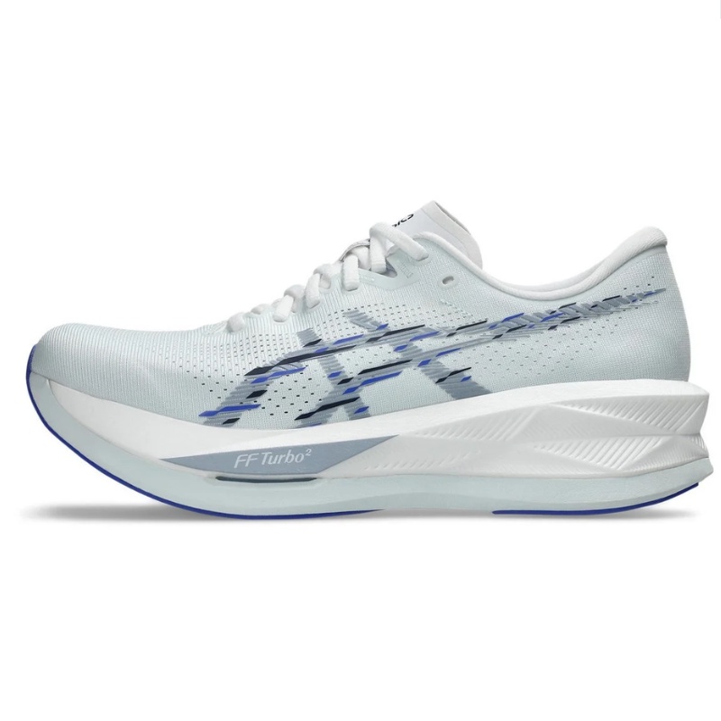 Jual Sepatu Lari Asics Sonicblast Arctic Blue Original 1011C083.401 - hoops.sakaraguna.com