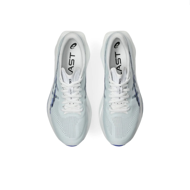 Jual Sepatu Lari Asics Sonicblast Arctic Blue Original 1011C083.401 - hoops.sakaraguna.com