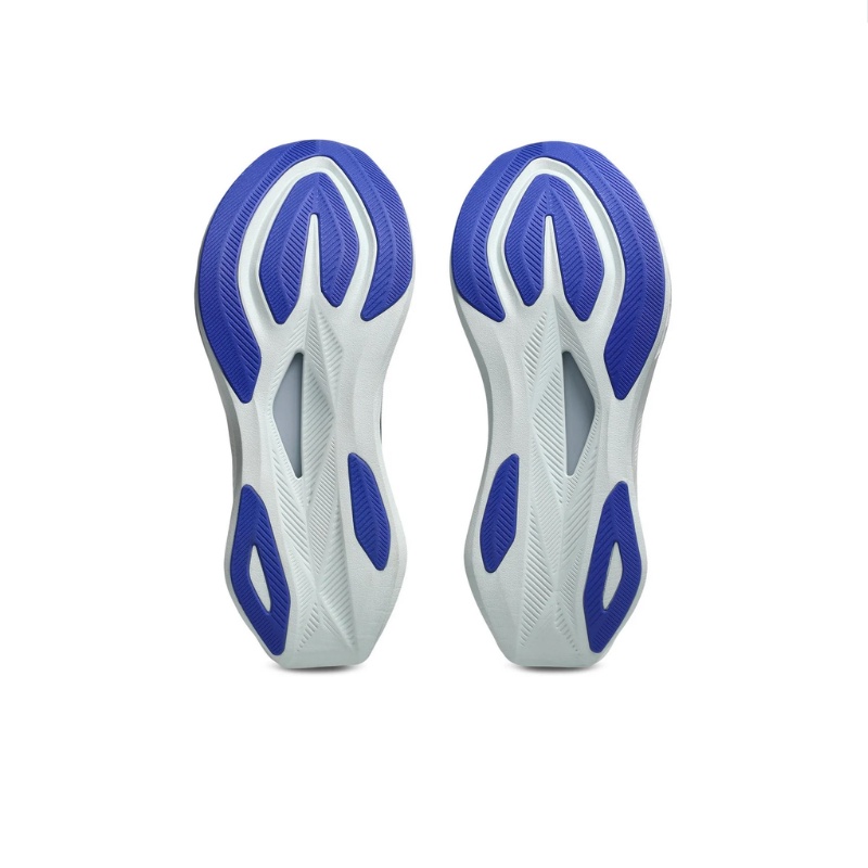 Jual Sepatu Lari Asics Sonicblast Arctic Blue Original 1011C083.401 - hoops.sakaraguna.com