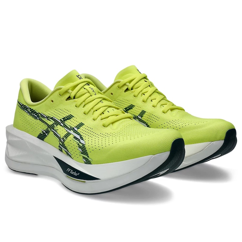 Jual Sepatu Lari Asics Sonicblast Citron - Tranquil Teal Original 1011C083.750 - hoops.sakaraguna.com