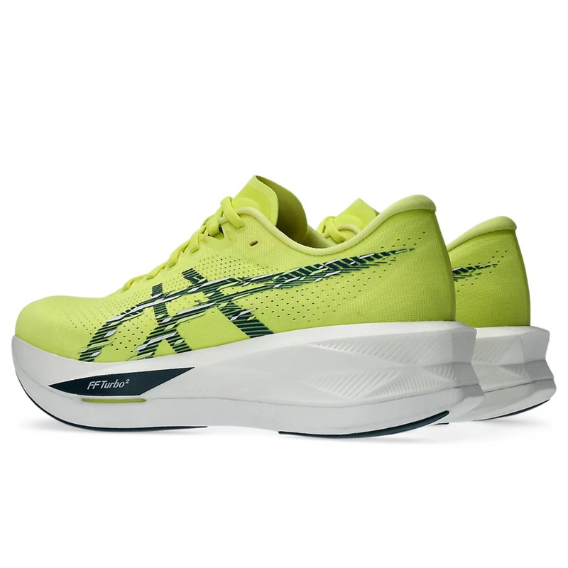 Jual Sepatu Lari Asics Sonicblast Citron - Tranquil Teal Original 1011C083.750 - hoops.sakaraguna.com