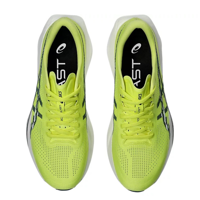 Jual Sepatu Lari Asics Sonicblast Citron - Tranquil Teal Original 1011C083.750 - hoops.sakaraguna.com