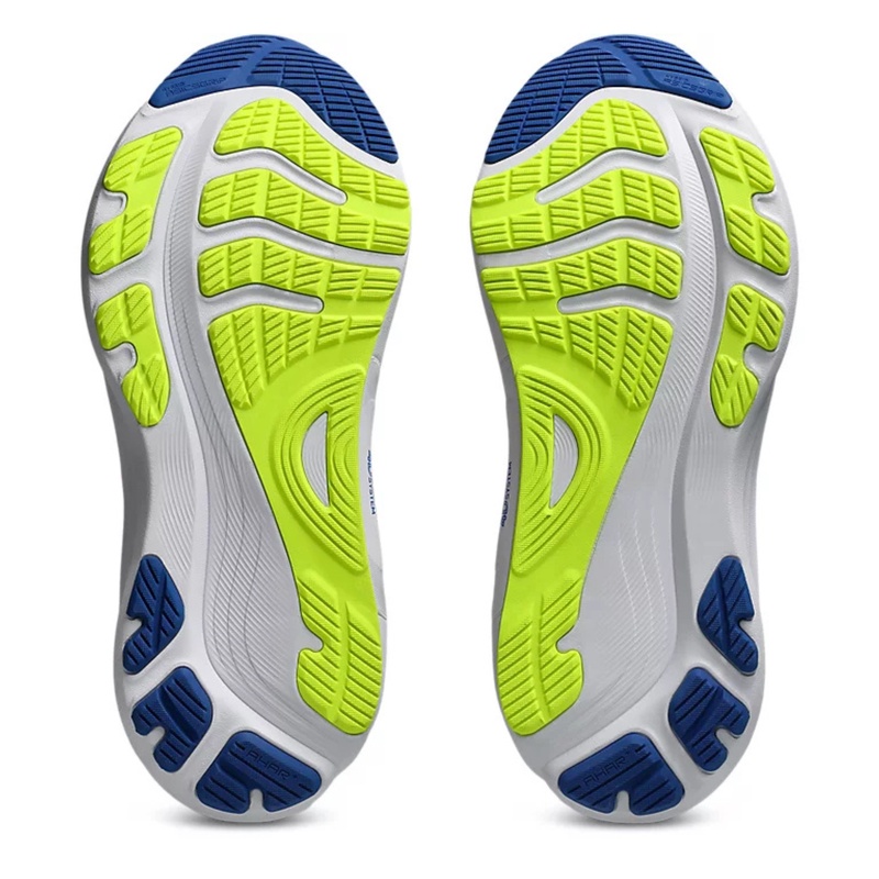 Jual Sepatu Lari Asics Gel-Kayano 32 Asics Track Club White - Flash Coral Original 1011C132.100 - hoops.sakaraguna.com