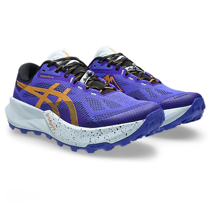 Jual Sepatu Trail Asics Trabuco 14 Cobalt Burst-Sandstorm Original 1011C166.400 - hoops.sakaraguna.com