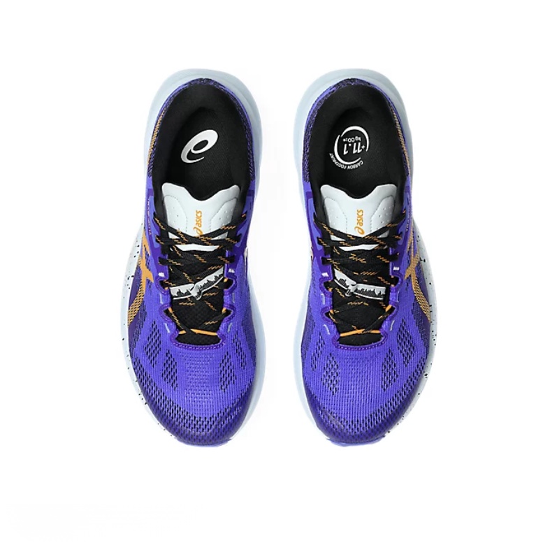 Jual Sepatu Trail Asics Trabuco 14 Cobalt Burst-Sandstorm Original 1011C166.400 - hoops.sakaraguna.com