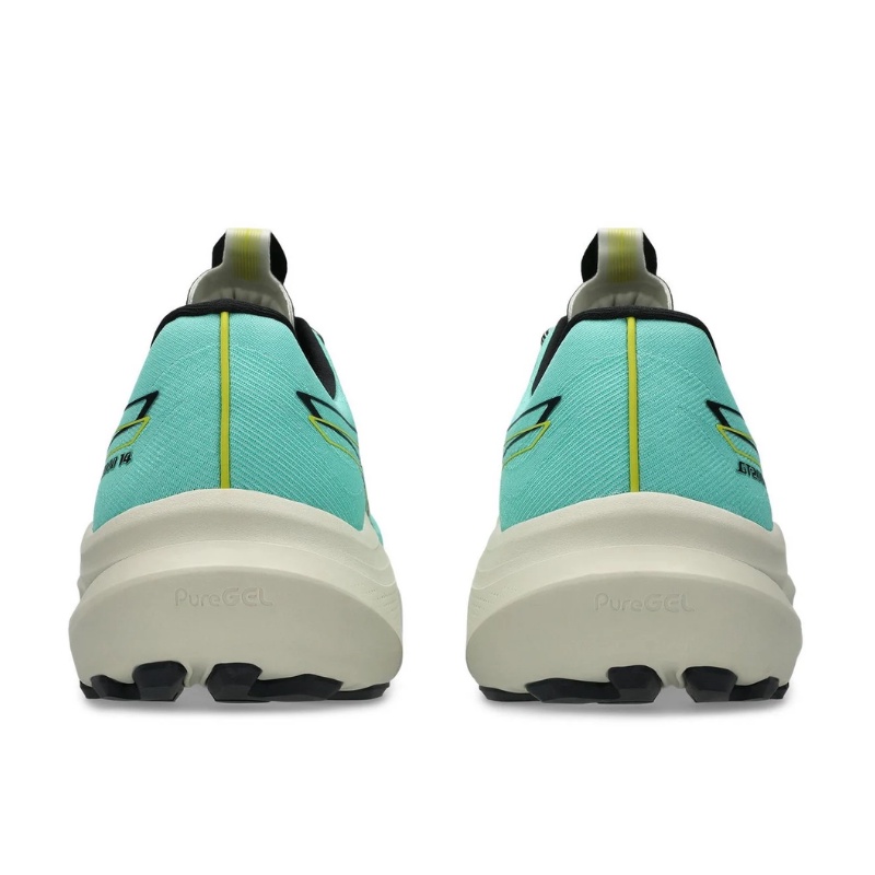 Jual Sepatu Lari Asics Gt-2000 14 Tr Aurora Green-Cacti Original 1011C219.300 - hoops.sakaraguna.com