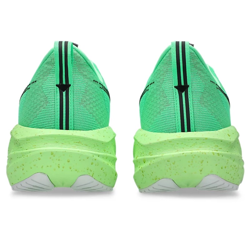 Jual Sepatu Lari Asics Novablast 5 Ekiden Vital Green Original 1011C224.300 - hoops.sakaraguna.com