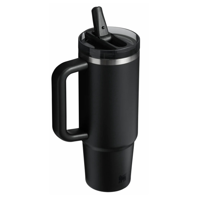 Jual Botol Minum Training Stanley The Quencher H2.0 Flowstate Tumbler 30 Oz Black Original 1012485174 - hoops.sakaraguna.com