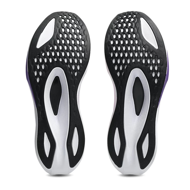 Jual Sepatu Lari Wanita Asics Wmns Magic Speed 4 Flash Red - White Original 1012B676.600 - hoops.sakaraguna.com