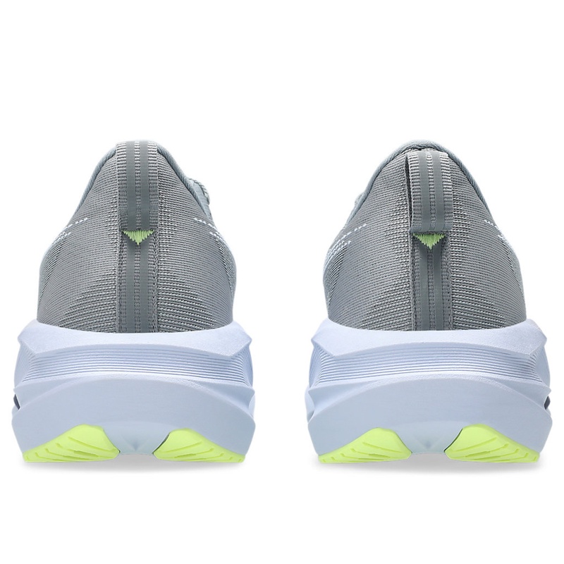 Jual Sepatu Lari Wanita Asics Wmns Novablast 5 Gravel - Blue Fade Original 1012B765.020 - hoops.sakaraguna.com