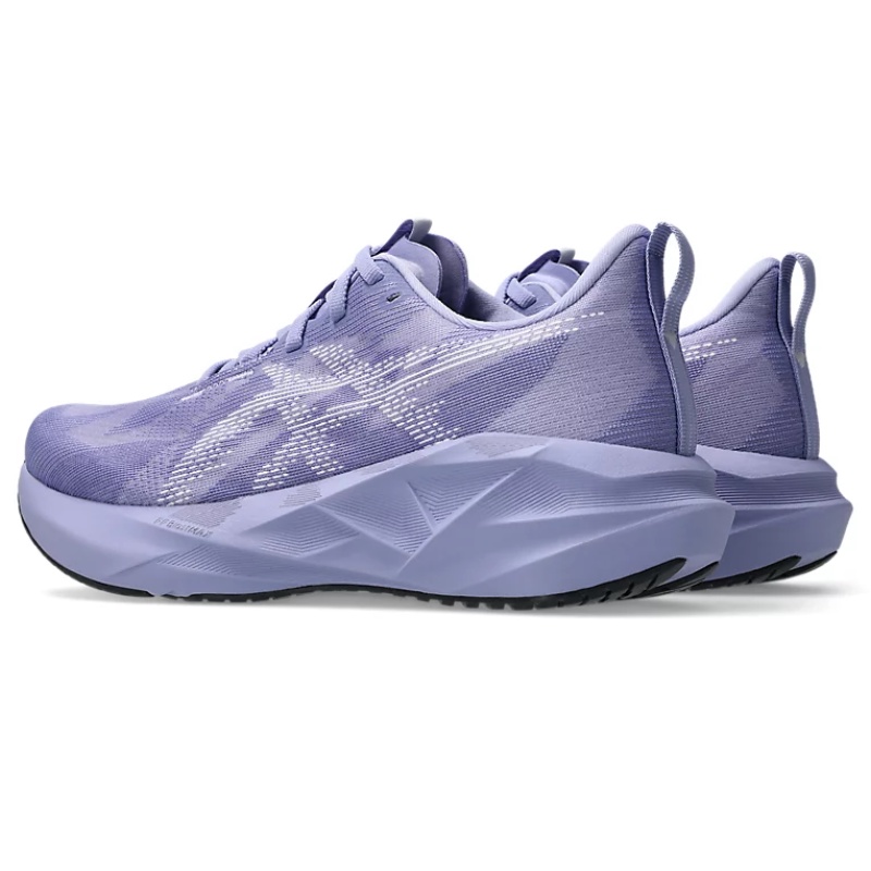 Jual Sepatu Lari Wanita Asics Wmns Novablast 5 Bluebell Lilac Hint Original 1012B765.501 - hoops.sakaraguna.com