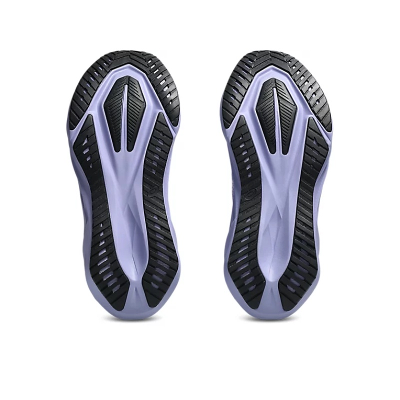 Jual Sepatu Lari Wanita Asics Wmns Novablast 5 Bluebell Lilac Hint Original 1012B765.501 - hoops.sakaraguna.com