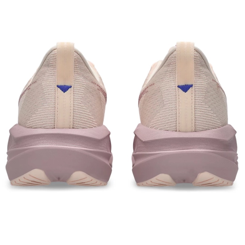 Jual Sepatu Lari Wanita Asics Wmns Novablast 5 Pearl Pink-Morganite Original 1012B765.702 - hoops.sakaraguna.com