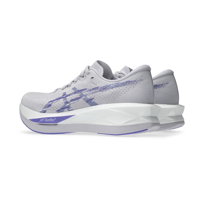 Jual Sepatu Lari Wanita Asics Wmns Sonicblast Lilac Hint Original 1012B862.020 - hoops.sakaraguna.com