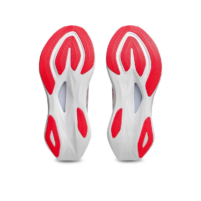 Jual Sepatu Lari Wanita Asics Wmns Sonicblast Cream - Blue Fade Original 1012B862.100 - hoops.sakaraguna.com