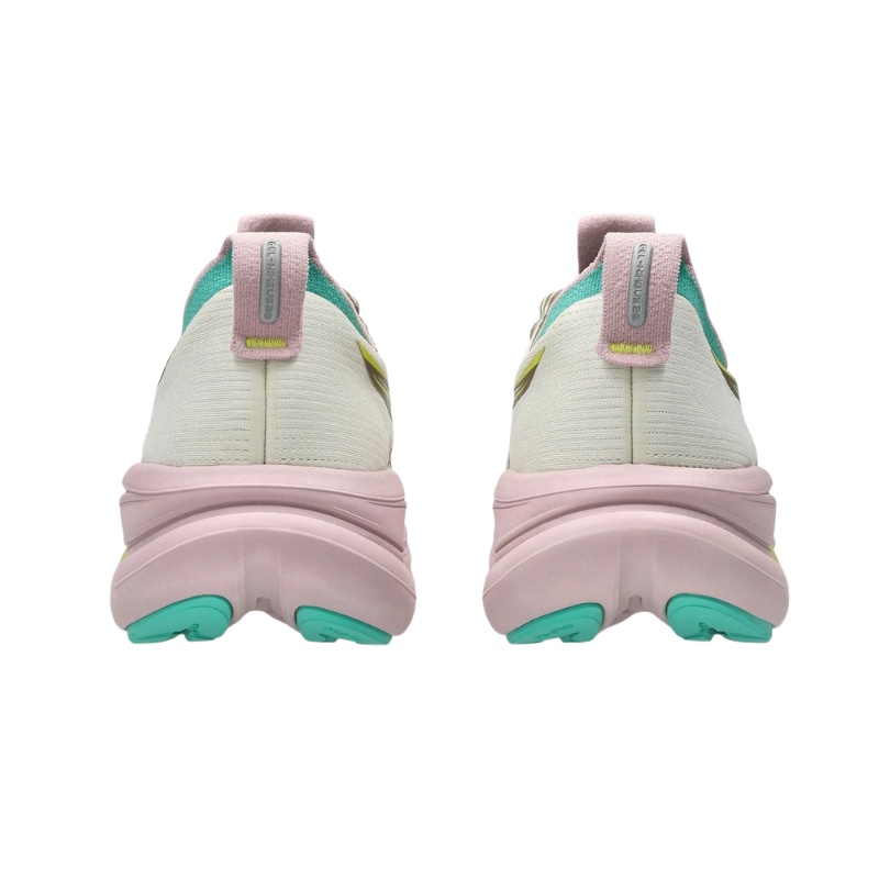 Jual Sepatu Lari Wanita Asics Wmns Gel-Nimbus 28 Tr Light Dust-Clay Canyon Original 1012B981.020 - hoops.sakaraguna.com