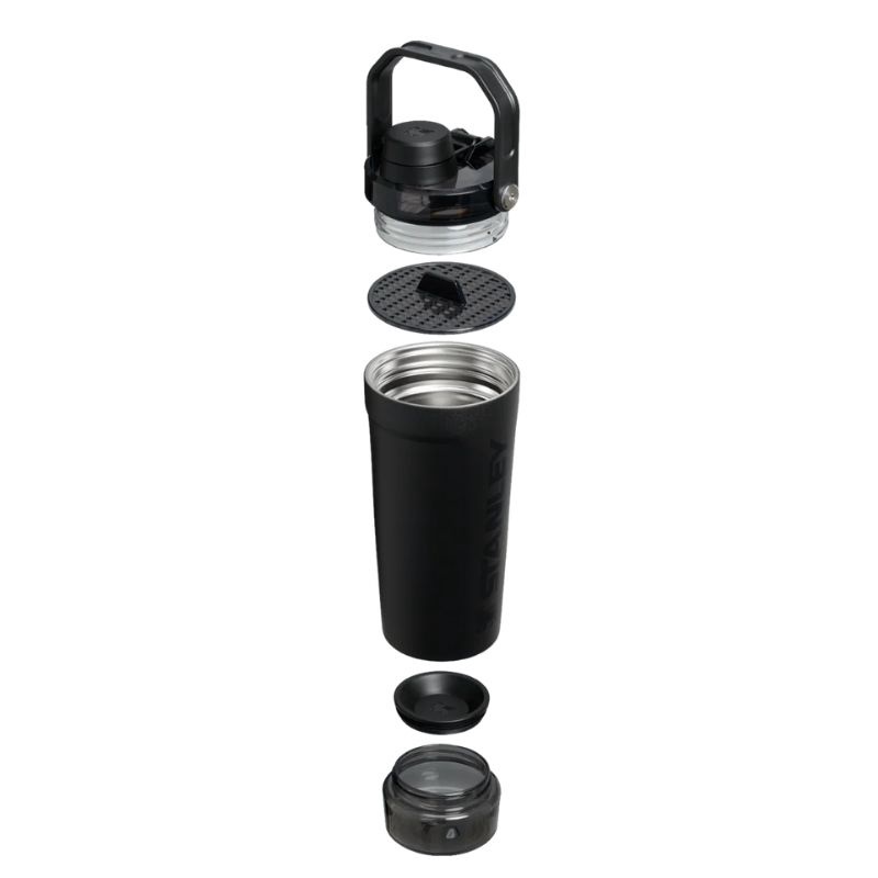 Jual Botol Minum Training Stanley The Vitalize Shaker 20 Oz Black 2.0 Original 1013007025 - hoops.sakaraguna.com