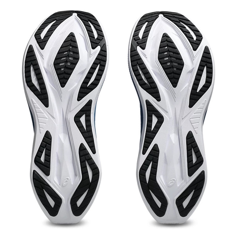 Jual Sepatu Lari Asics Superblast 2 Winter Sea - White Original 1013A142.402 - hoops.sakaraguna.com