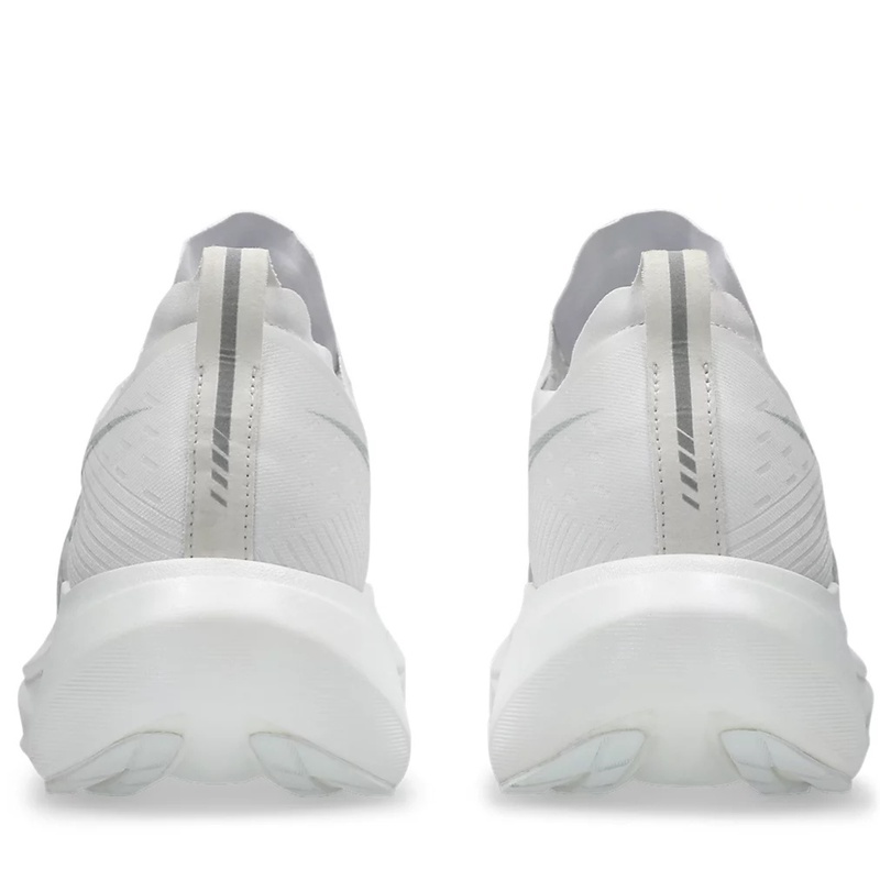 Jual Sepatu Lari Asics Megablast White - Piedmont Grey Original 1013A170.100 - hoops.sakaraguna.com