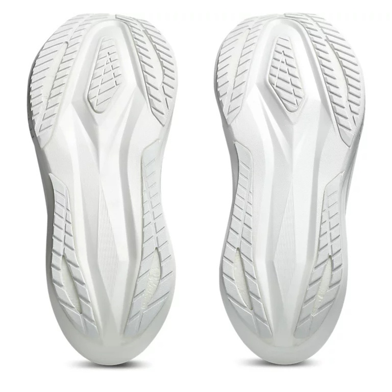 Jual Sepatu Lari Asics Megablast White - Piedmont Grey Original 1013A170.100 - hoops.sakaraguna.com