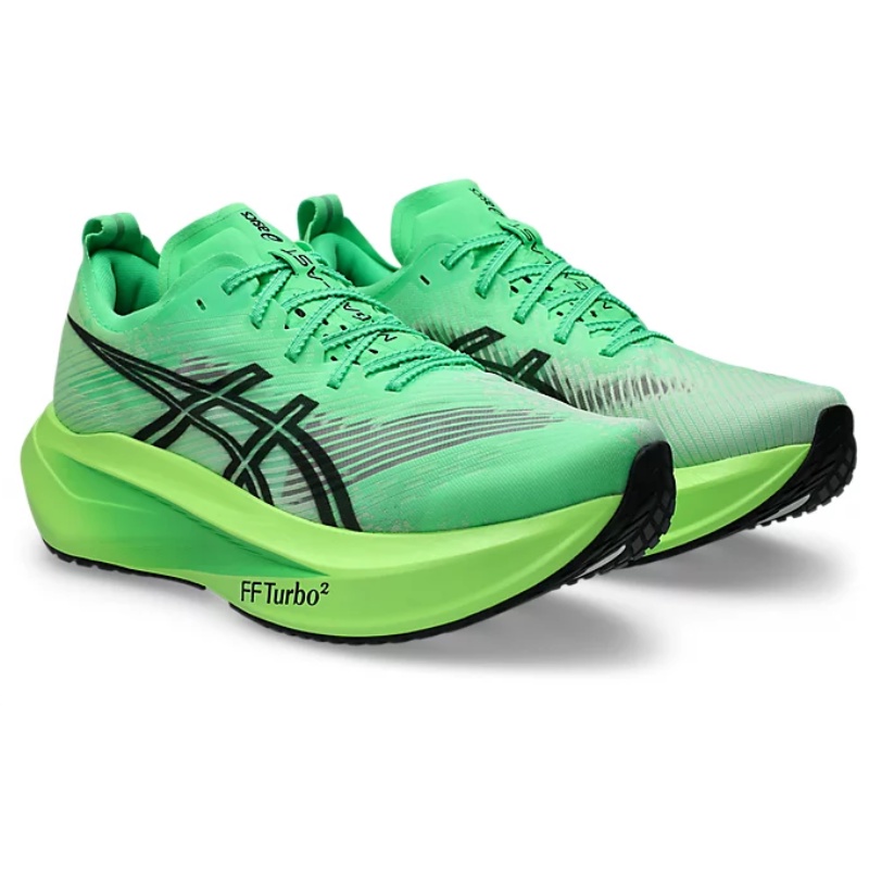 Jual Sepatu Lari Asics Megablast Vital Green Original 1013A170.300 - hoops.sakaraguna.com