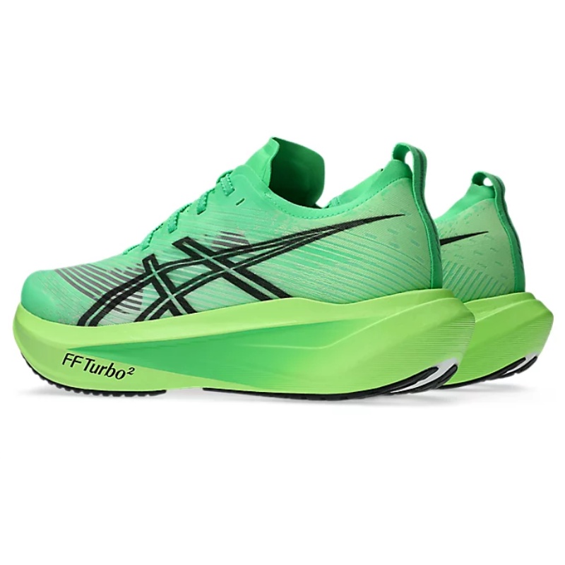 Jual Sepatu Lari Asics Megablast Vital Green Original 1013A170.300 - hoops.sakaraguna.com