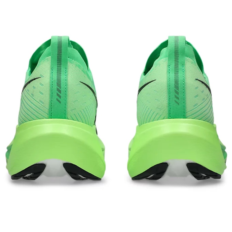 Jual Sepatu Lari Asics Megablast Vital Green Original 1013A170.300 - hoops.sakaraguna.com