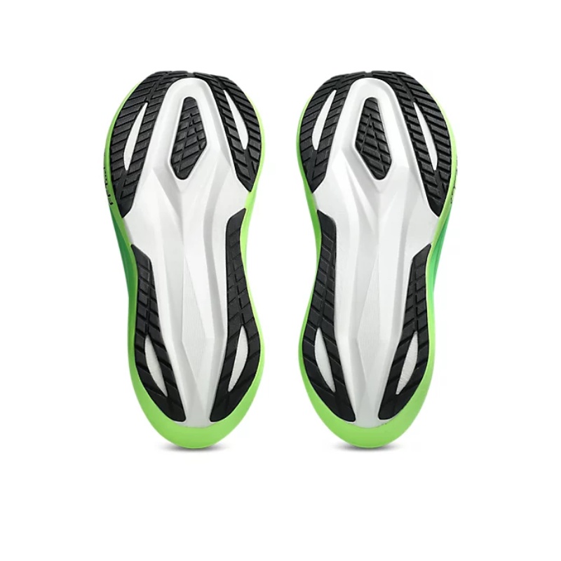 Jual Sepatu Lari Asics Megablast Vital Green Original 1013A170.300 - hoops.sakaraguna.com