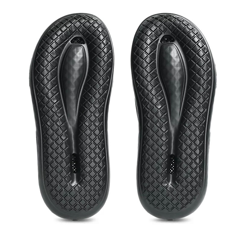 Jual Sandal Sneakers Asics Actibreeze Hybrid Black Original 1013A171.001 - hoops.sakaraguna.com