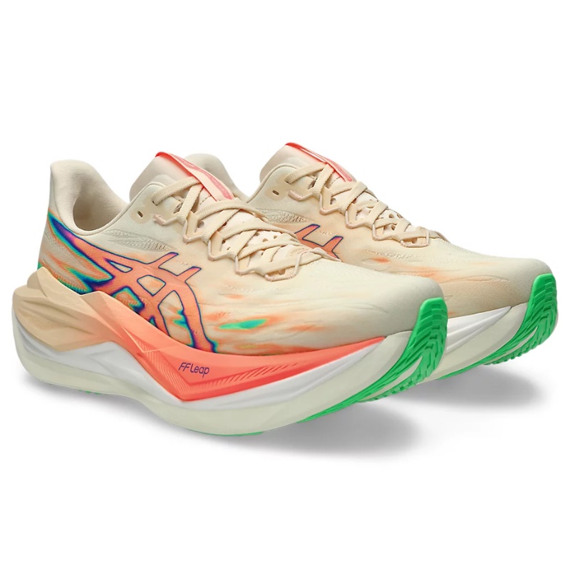Jual Sepatu Lari Asics Superblast 3 Seashell Sun Coral Original 1013A177.800 - hoops.sakaraguna.com