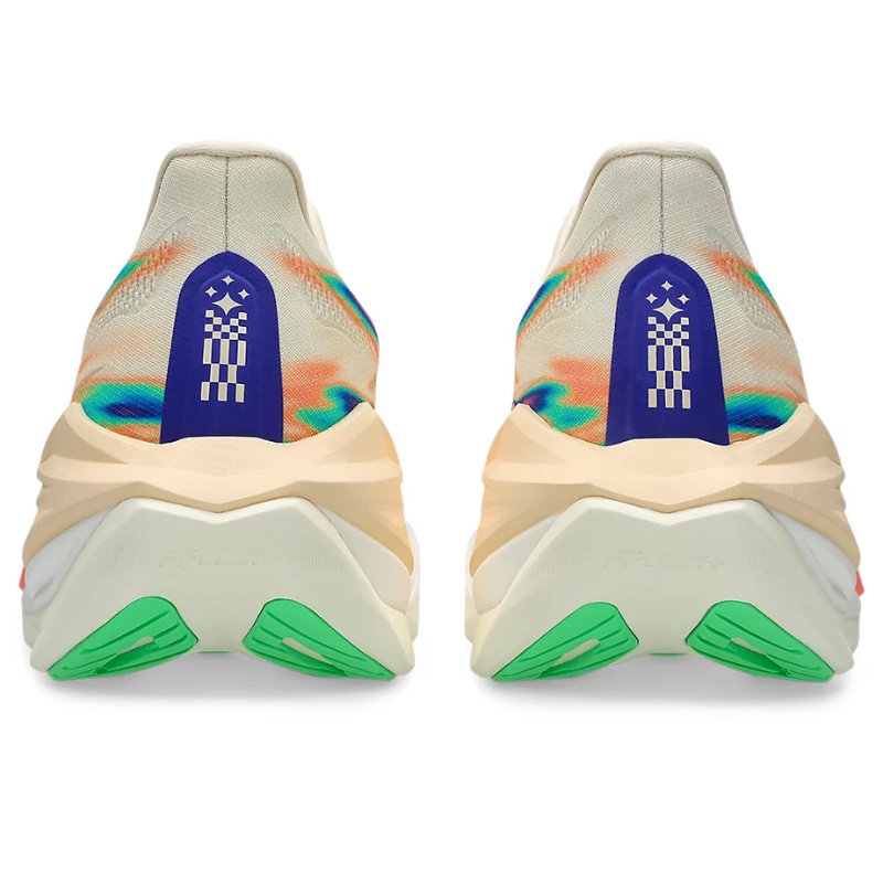 Jual Sepatu Lari Asics Superblast 3 Seashell Sun Coral Original 1013A177.800 - hoops.sakaraguna.com